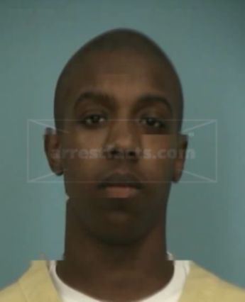 Marcus Lewayne Gaston Jr.