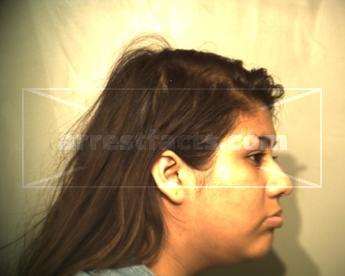 Pilar Itzayana Gonzalez Andrade