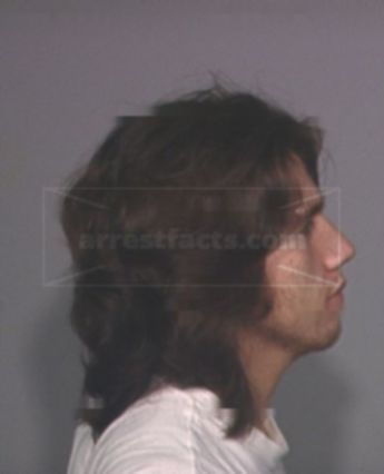 Oscar Delacruz