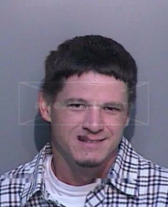 Travis Hayden Smith