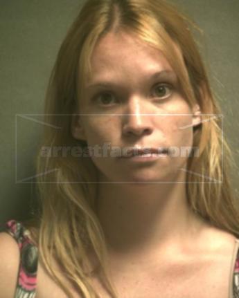 Samantha Janean King