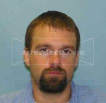 Richard Eugene Green