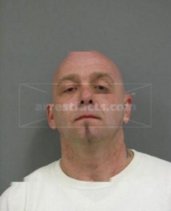 Terry Lee Bridgeman