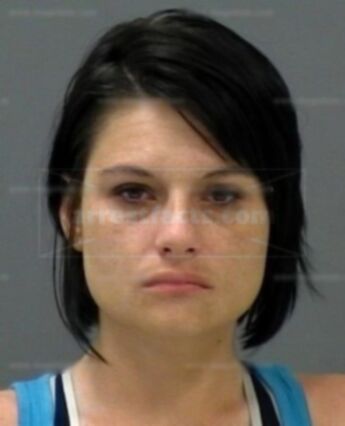 Jennifer Nicole Dabney