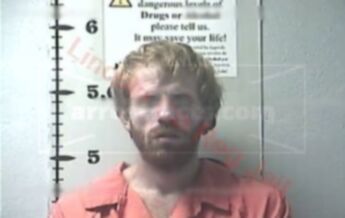 Anthony Ottis Drury