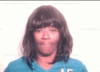 Marietta Williams