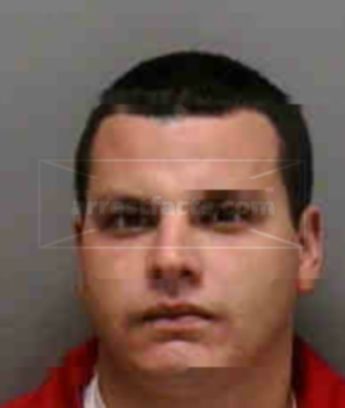 Justin Cory Jennings