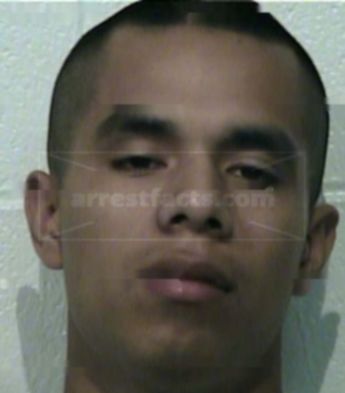 Jonathan Omar Aguayo
