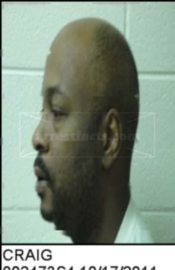 Maceo Lavern Craig