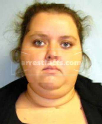 Rikki Ann Trammell