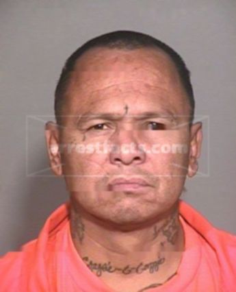 Manuel Ramirez