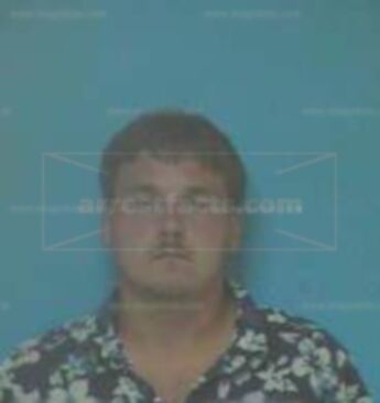 Dustin Shawn Stockton