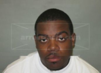 Shaquille Lamar Corley
