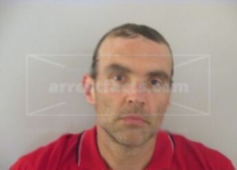 Jason Scott Woodall