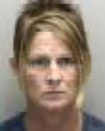 Georgetta Burris Simmons