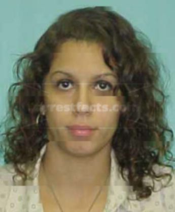 Tamica Marie Dejesus