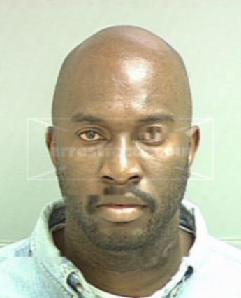 Raphael Alphonso Rawlins