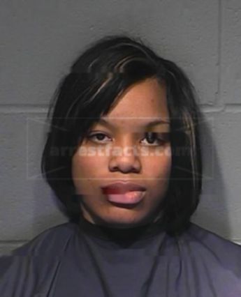 Shauniece Lashon Turner