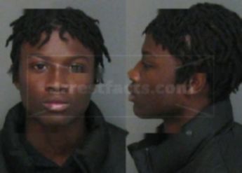 Dominique Mccray