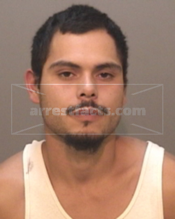 Frank Anthony Molina