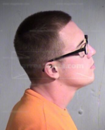 Gage Matthew Nunn