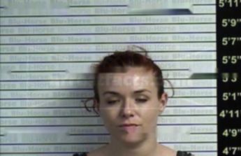 Makayla Linley