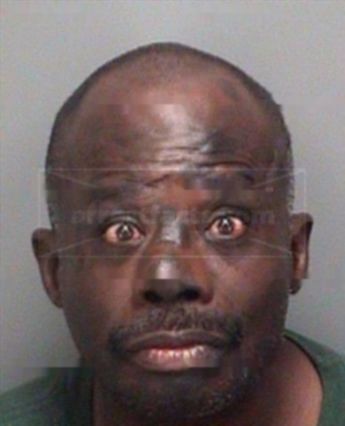 Calvin James Mccray