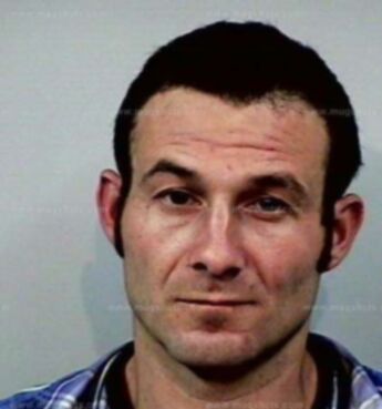 Brandon Scott Heinz