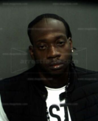 Wesley Keena Rush