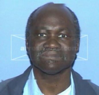 Dorsey M. Hill