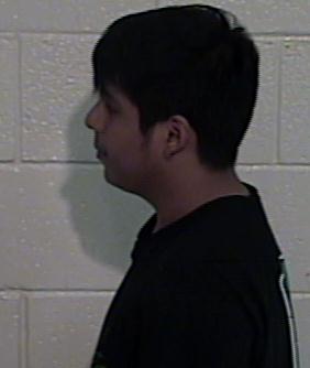 Erick Ezequiel Salazar