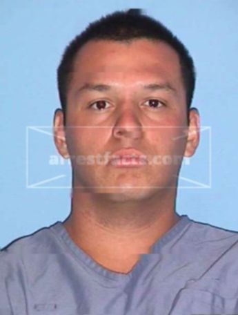 Pablo Robles Jr