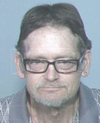 Scott Nathan Sanders