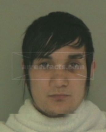 Jerrold Walter Crafton Iii