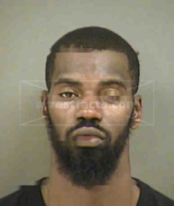 Darnell Simms