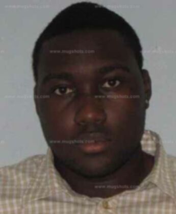 Donterrius Joseph Mitchell
