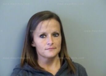 Jennifer Dawn Norris