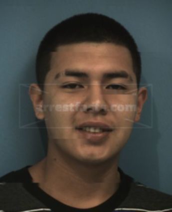Joshua Noel Montes