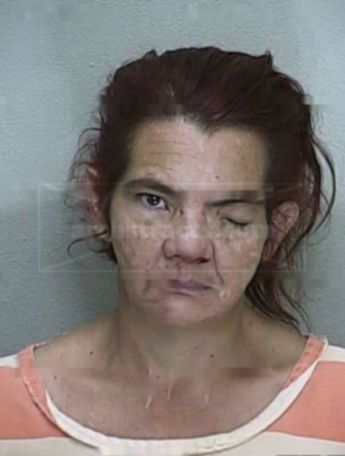 Jennifer Christine Oberry