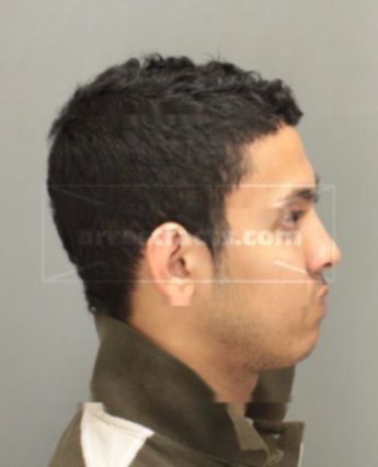Alexis M Rodriguez Calderon