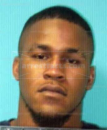 Siricia Antwan Mitchell