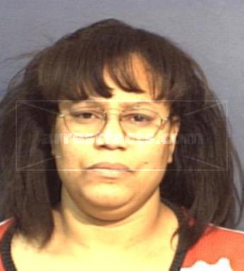 Tammy Diane Vann