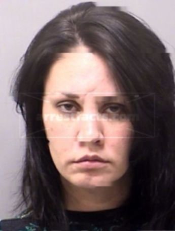 Jessica Rac Godwin