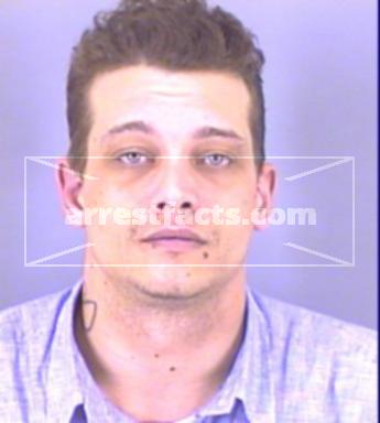 James Anthony Stout