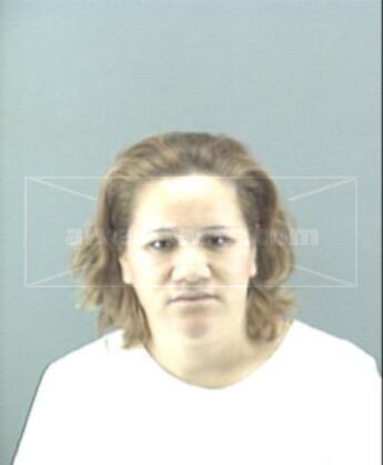 Blanca Estela Landaverde