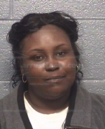 Sherry Denise Brown