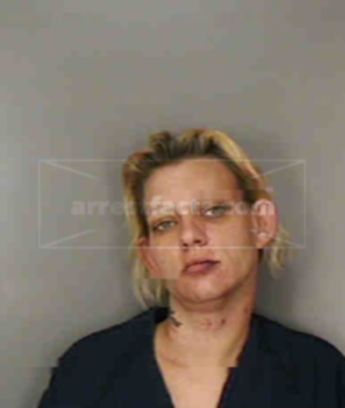 Krystal Janell Leighton
