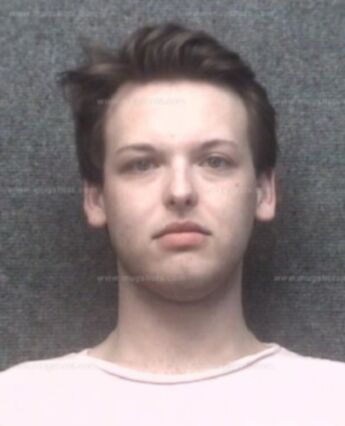 Stone Sawyer Caudle