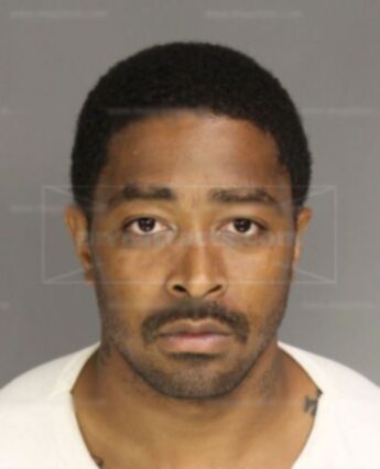 Fuquan Pemberton