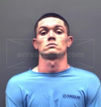 Hunter Blaine Welch